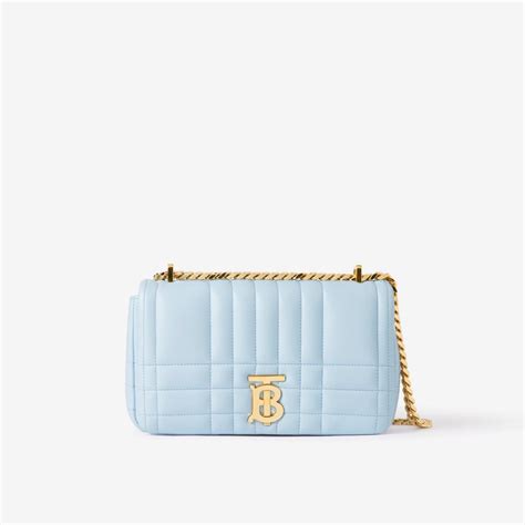 burberry lola bag blue|Burberry lola bag sale.